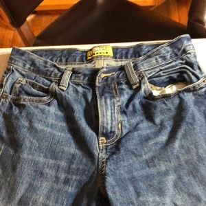 Boys jeans